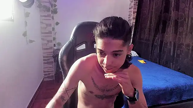 Snapshot of saad_man chatting on 26, 9, 2025 saad man online show from 26, 9, 2025