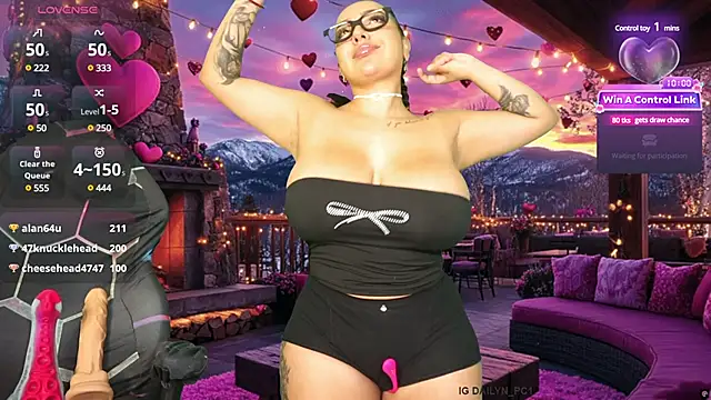 Snapshot of paradise3cityy chatting on 22, 2, 2025 paradise3cityy online show from 22, 2, 2025