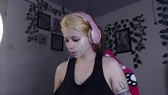 MaryJannes online show from 26, 12, 2024