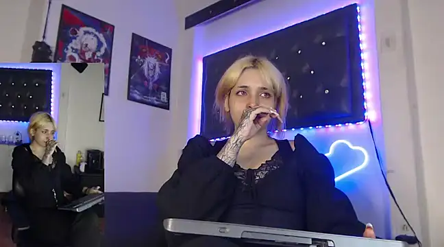 MaryJannes online show from 2, 3, 2025