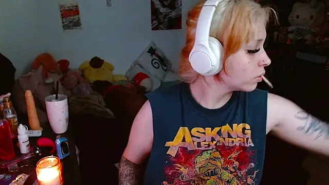 MaryJannes online show from 23, 7, 2026