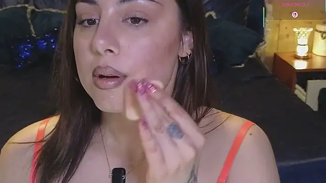 VanessaDoyle online show from 12, 3, 2025