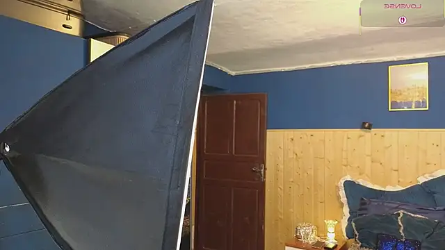 VanessaDoyle online show from 20, 3, 2025