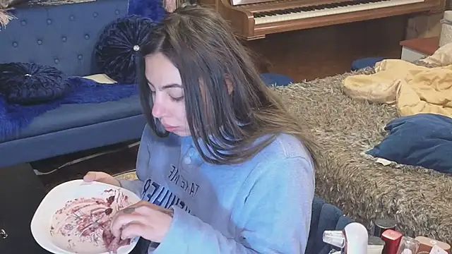 VanessaDoyle online show from 8, 1, 2026