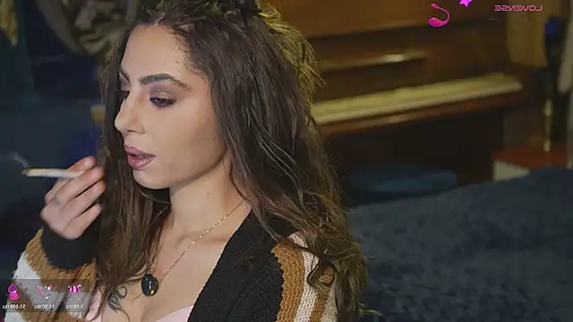 VanessaDoyle online show from 2, 2, 2026