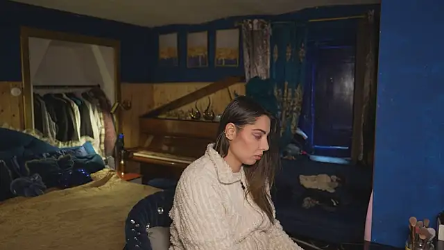 VanessaDoyle online show from 9, 3, 2026