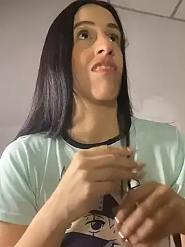 Snapshot of Amira_Milker chatting on 10, 1, 2025 Amira Milker online show from 10, 1, 2025