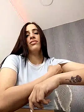 Snapshot of Amira_Milker chatting on 12, 2, 2025 Amira Milker online show from 12, 2, 2025