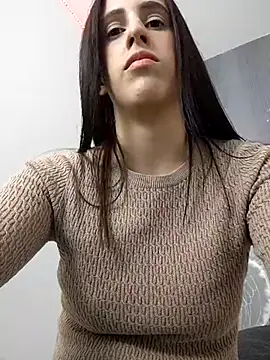 Snapshot of Amira_Milker chatting on 25, 2, 2025 Amira Milker online show from 25, 2, 2025