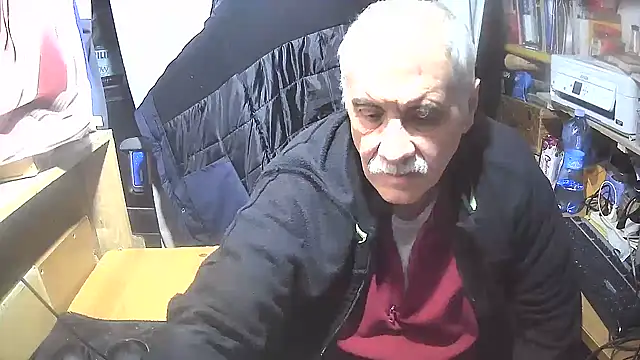 nonnomaturobisex online show from 2, 2, 2025