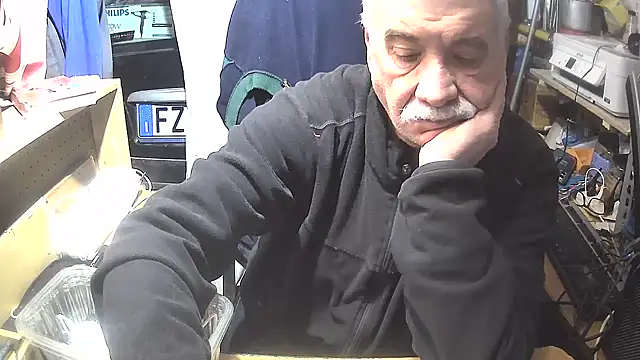 nonnomaturobisex online show from 5, 2, 2025