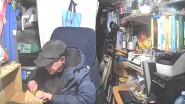 nonnomaturobisex online show from 7, 2, 2025