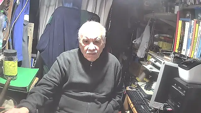 nonnomaturobisex online show from 20, 2, 2025