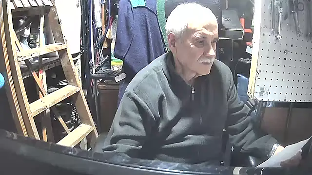 nonnomaturobisex online show from 18, 3, 2025