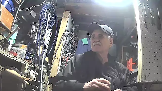 nonnomaturobisex online show from 21, 3, 2025