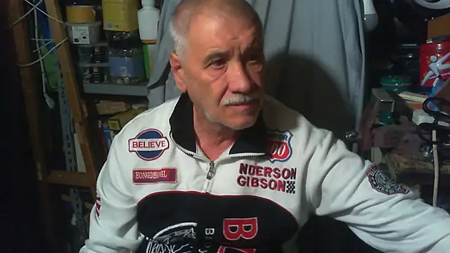 nonnomaturobisex online show from 2, 10, 2025