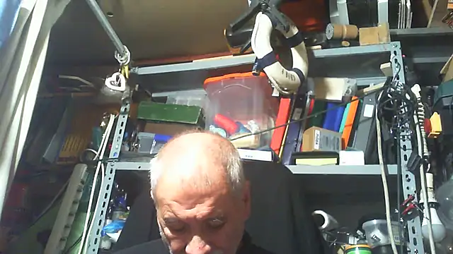 nonnomaturobisex online show from 18, 10, 2025