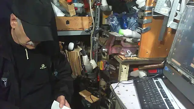 nonnomaturobisex online show from 16, 11, 2025