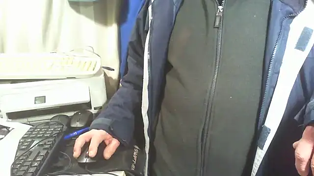 nonnomaturobisex online show from 19, 1, 2026