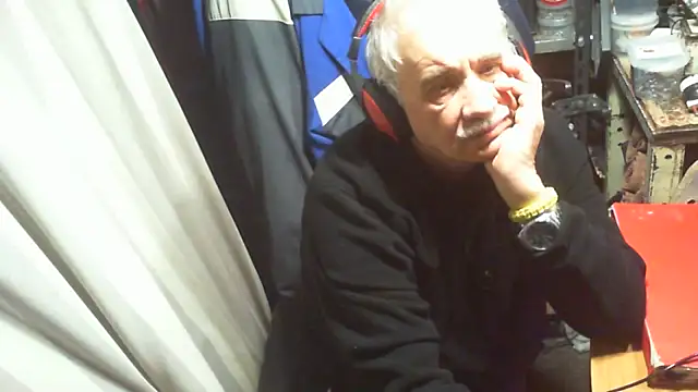 nonnomaturobisex online show from 16, 3, 2026