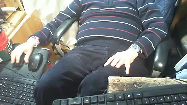 nonnomaturobisex online show from 24, 5, 2026