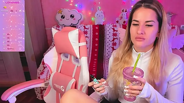 ivannatompsonnn online show from 15, 12, 2024