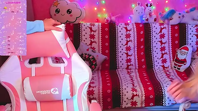 ivannatompsonnn online show from 29, 12, 2024