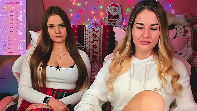 ivannatompsonnn online show from 1, 2, 2025