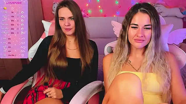 ivannatompsonnn online show from 17, 9, 2025