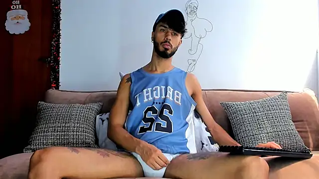 DERRYMASTER online show from 21, 12, 2025