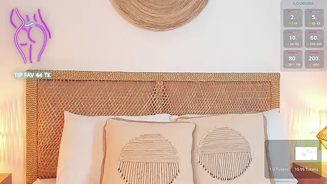 cloe 25 online show from 10, 10, 2025