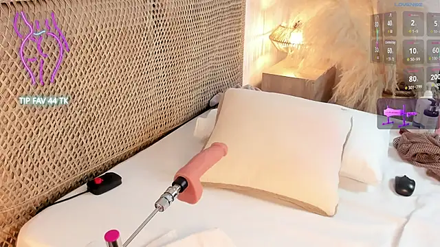 cloe 25 online show from 5, 11, 2025