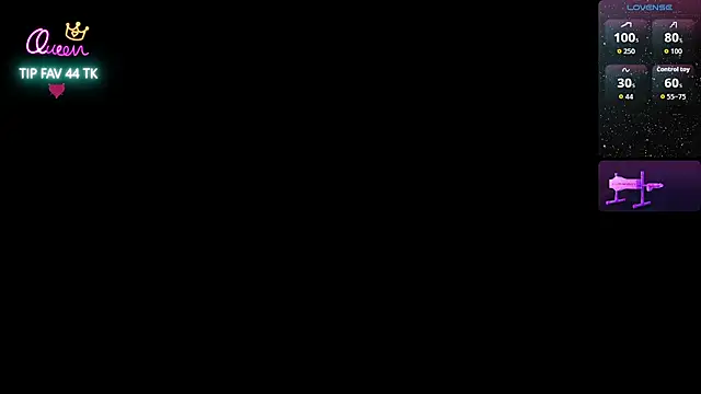 cloe 25 online show from 29, 3, 2026