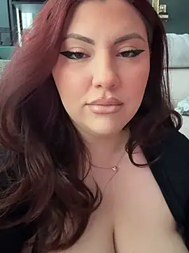 Snapshot of CurvyKimmy1 chatting on 28, 5, 2026 CurvyKimmy1 online show from 28, 5, 2026