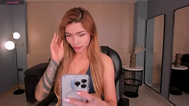 LexieWayne online show from 24, 3, 2026