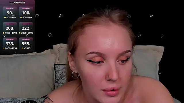 LianaFord online show from 9, 3, 2025