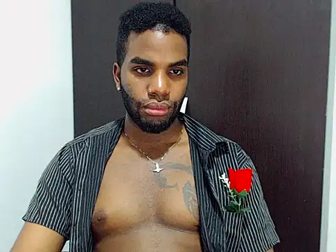 Rene hotman online show from 20, 11, 2025