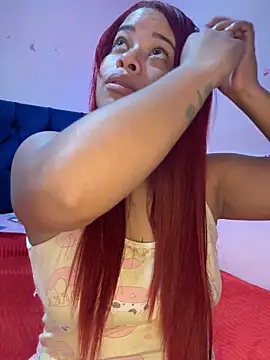 sweet morbid hot online show from 11, 4, 2026