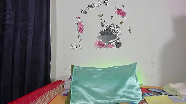 anthonela mature  online show from 19, 3, 2025