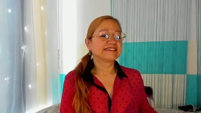 anthonela mature  online show from 15, 7, 2026