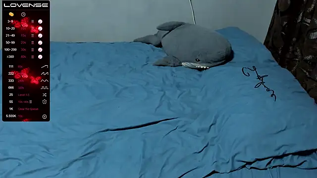 eva zero online show from 17, 12, 2024