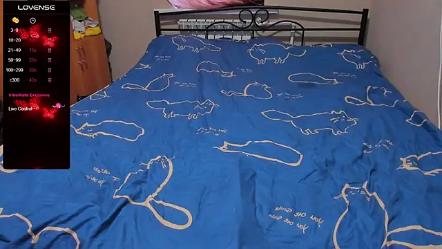 eva zero online show from 22, 9, 2025