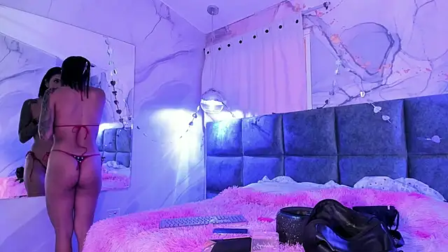 Snapshot of AntonellaRossi chatting on 25, 2, 2026 AntonellaRossi online show from 25, 2, 2026