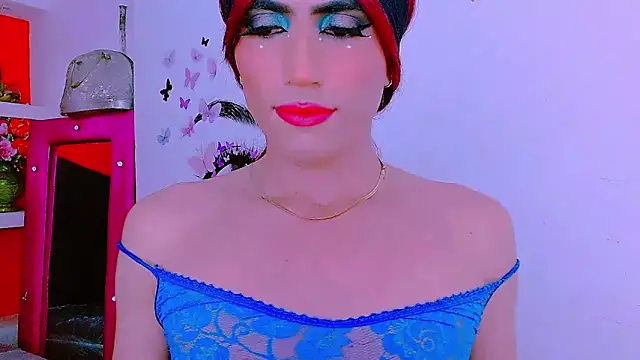 Snapshot of priscilahotker chatting on 16, 1, 2025 priscilahotker online show from 16, 1, 2025