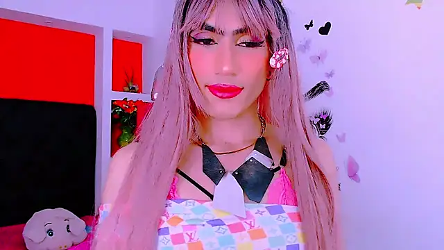 Snapshot of priscilahotker chatting on 28, 1, 2025 priscilahotker online show from 28, 1, 2025