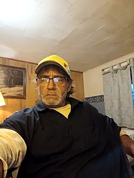 OralDesires2 online show from 19, 10, 2025