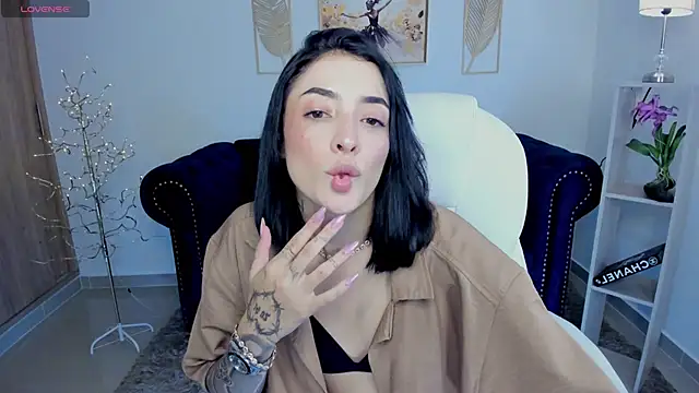 barbie scoth  online show from 25, 11, 2025