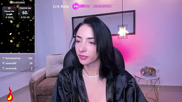 barbie scoth  online show from 26, 11, 2025