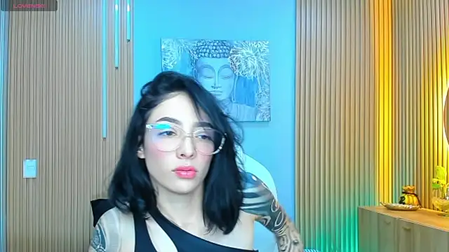 Snapshot of barbie_scoth_ chatting on 31, 5, 2026 barbie scoth online show from 31, 5, 2026