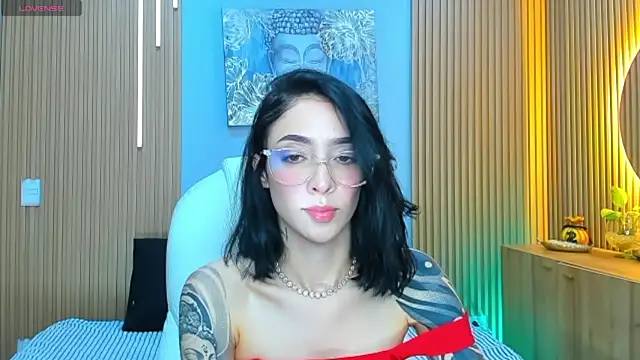 Snapshot of barbie_scoth_ chatting on 4, 6, 2026 barbie scoth online show from 4, 6, 2026